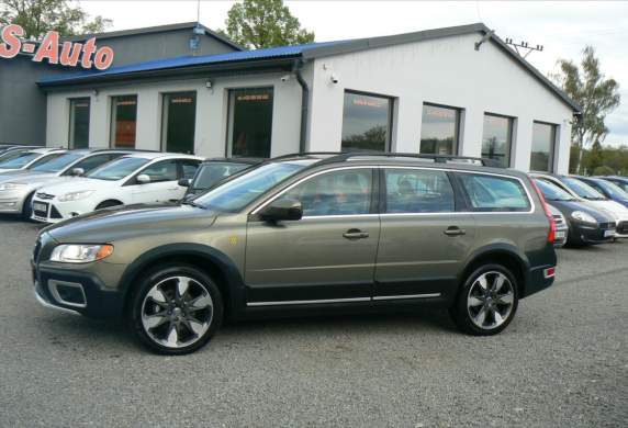 Volvo - XC70