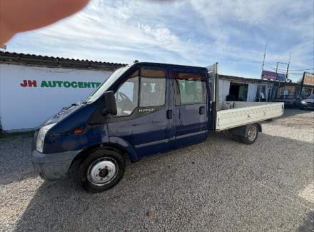 Ford - Transit