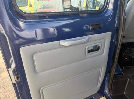 Ford - Transit
