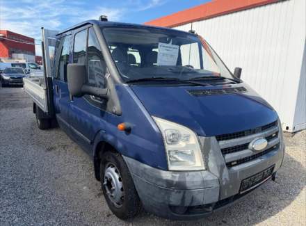 Ford - Transit