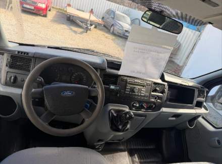 Ford - Transit