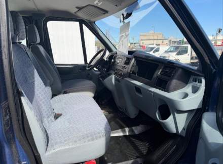 Ford - Transit