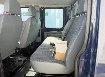 Ford - Transit