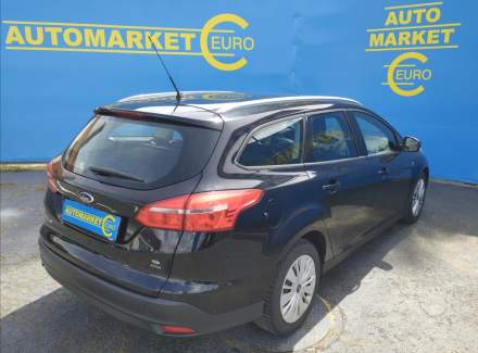 Ford - Focus