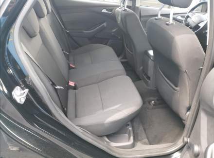 Ford - Focus