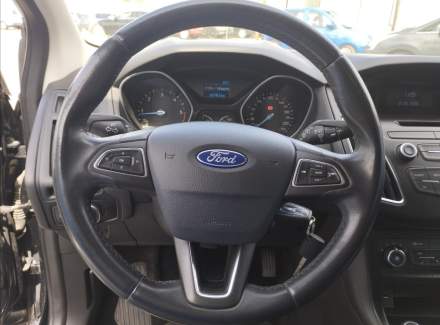 Ford - Focus
