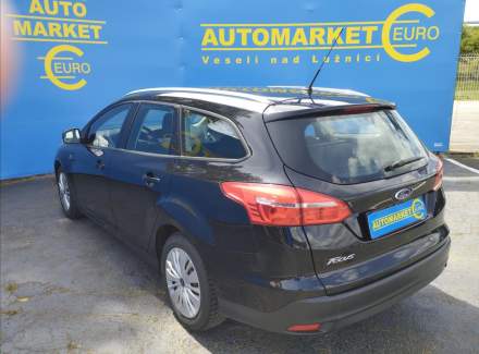 Ford - Focus