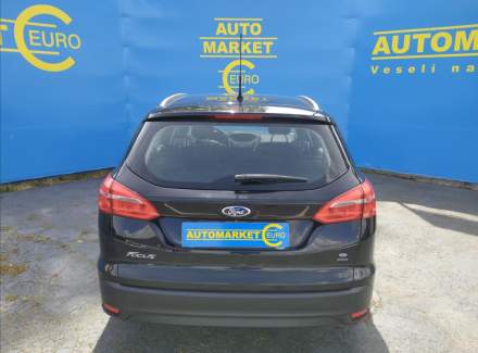 Ford - Focus