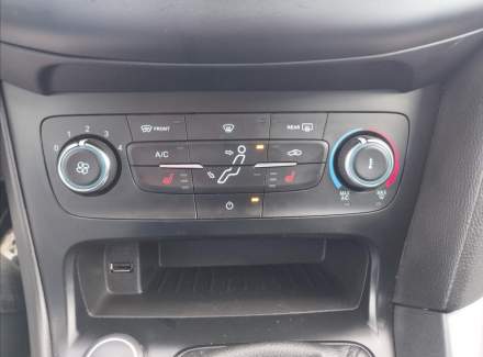 Ford - Focus