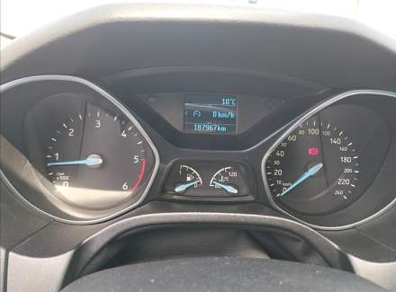 Ford - Focus