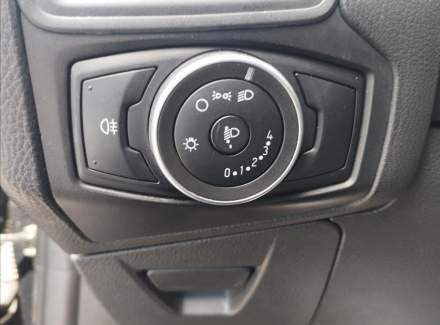 Ford - Focus