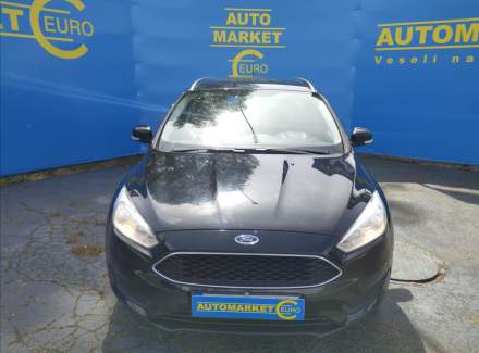 Ford - Focus