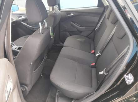 Ford - Focus