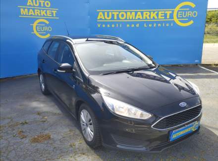Ford - Focus