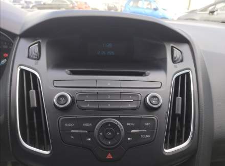 Ford - Focus