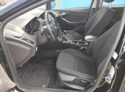 Ford - Focus