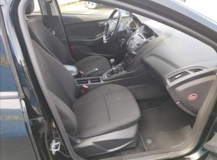 Ford - Focus