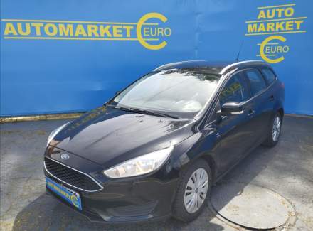 Ford - Focus
