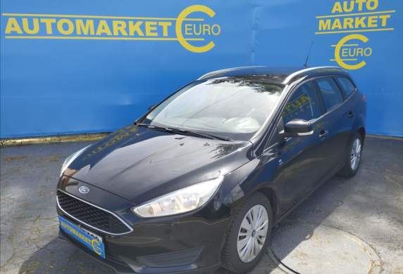 Ford - Focus