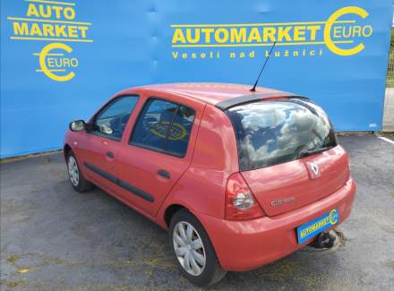 Renault - Clio
