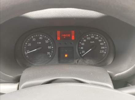 Renault - Clio