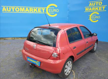 Renault - Clio
