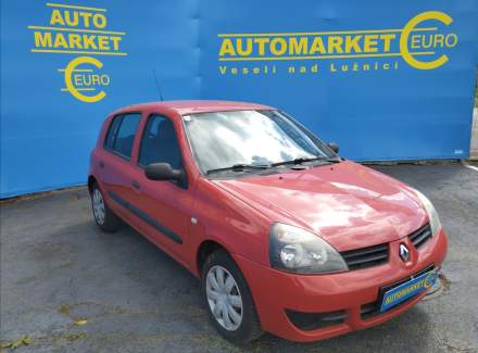 Renault - Clio