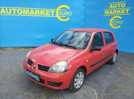 Renault - Clio