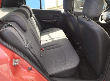 Renault - Clio