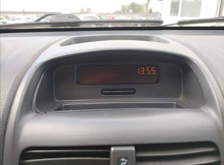 Renault - Clio