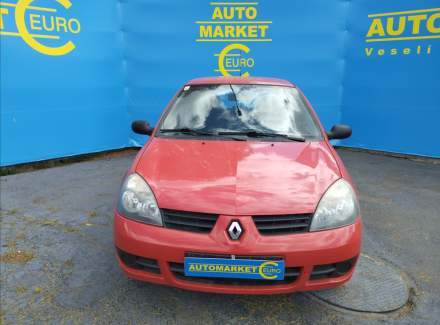 Renault - Clio