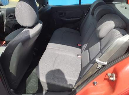 Renault - Clio