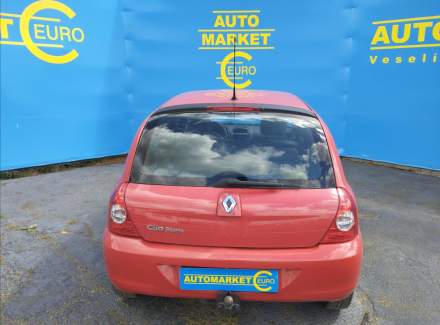 Renault - Clio