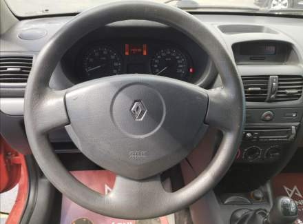 Renault - Clio