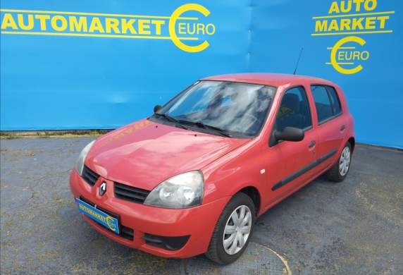 Renault - Clio