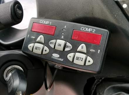 Iveco - Daily