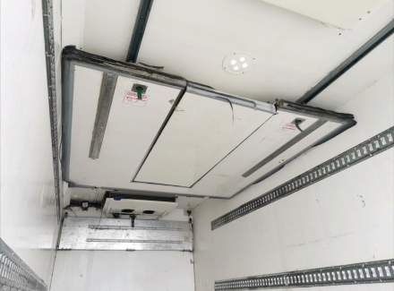 Iveco - Daily