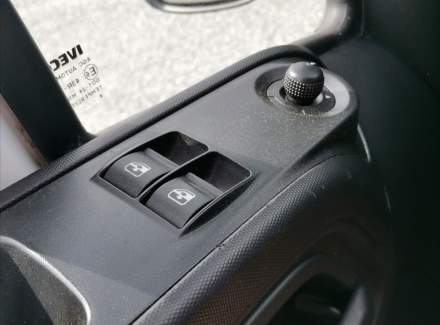 Iveco - Daily