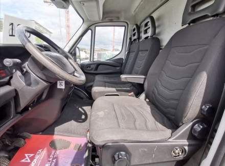 Iveco - Daily