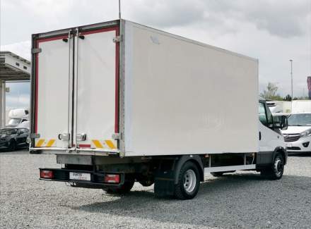 Iveco - Daily