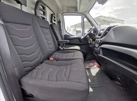 Iveco - Daily