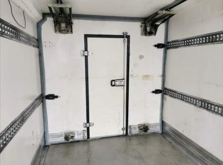Iveco - Daily