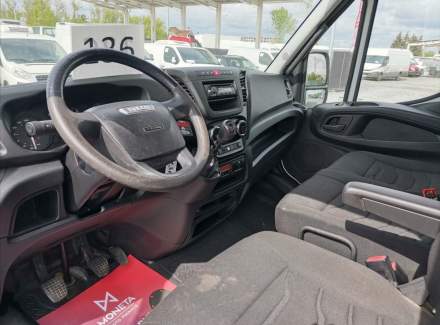 Iveco - Daily