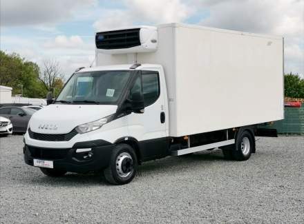 Iveco - Daily