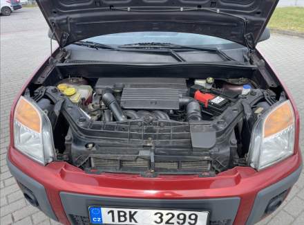 Ford - Fusion