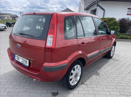 Ford - Fusion
