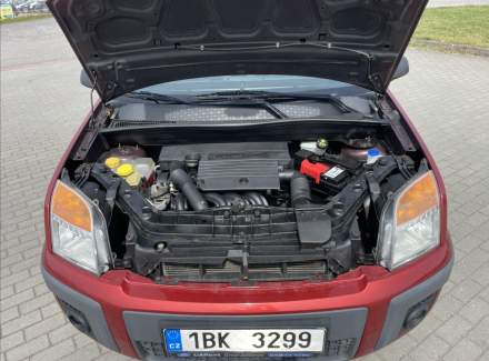 Ford - Fusion