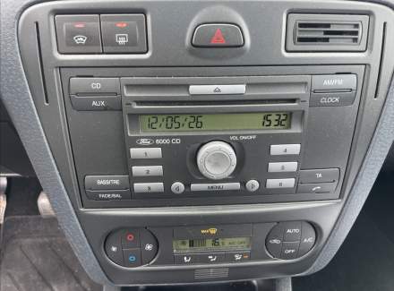 Ford - Fusion
