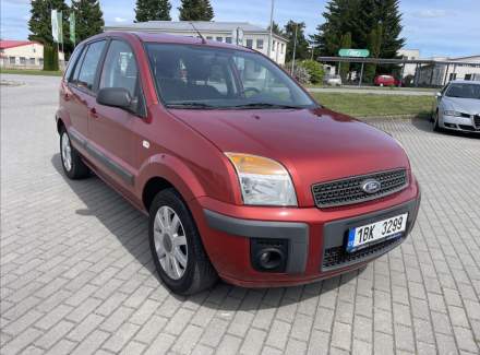 Ford - Fusion