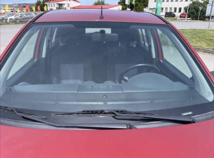 Ford - Fusion